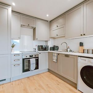 Appartement met Twee Slaapkamers